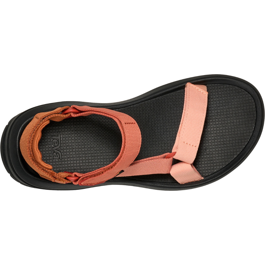 2026 Teva Femmes Sandales D'eau Hurricane XLT3 1173671 - Sedona Multi